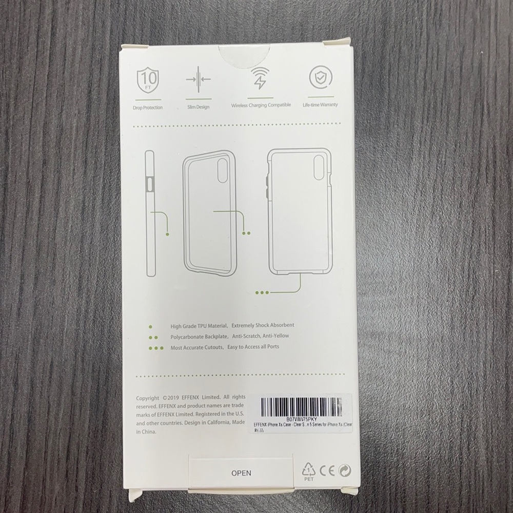 iPhone Case - Picture 2 of 3